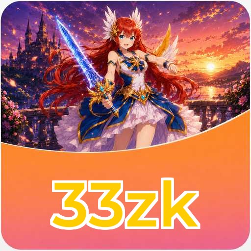 33zk APK Structure
