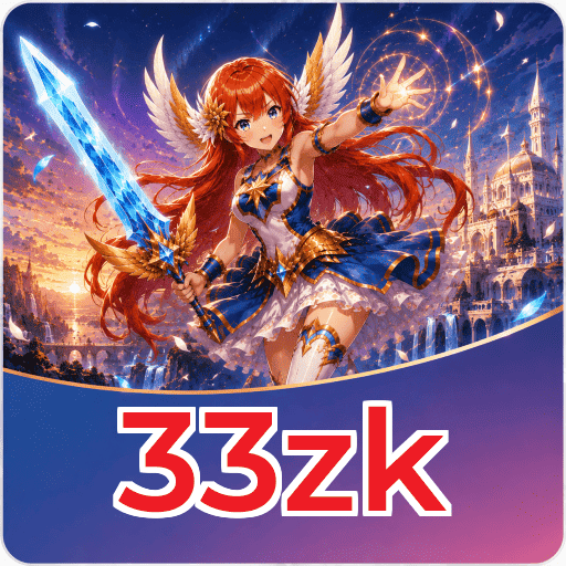 33zk APK Structure